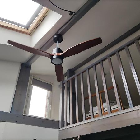Apartment Gwendoline Αμπουάζ Εξωτερικό φωτογραφία
